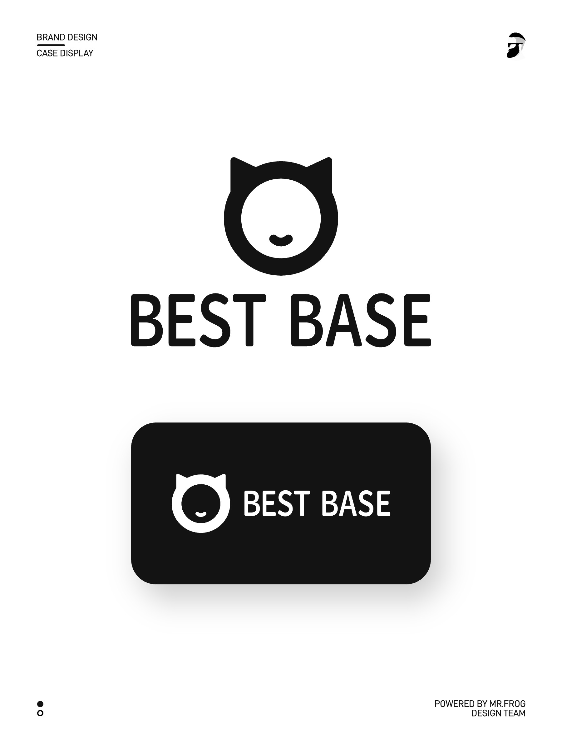 普拉提工作室品牌设计